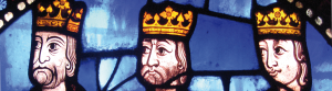 Chartres Reisen Drei Könige
