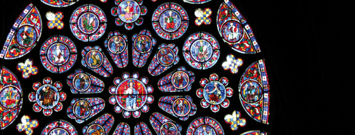 Chartresreisen zur Kathedrale