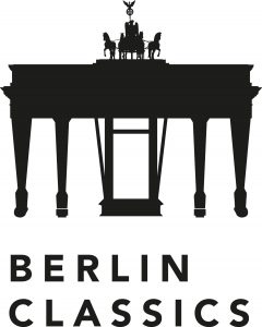 Berlin Classics Logo